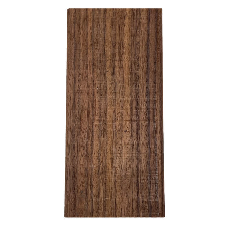 East Indian Rosewood Electrical/ Bass Wood Guitar Neck Blank 31"x4"x1 1/4" #74 - Exotic Wood Zone - Buy online Across USA 