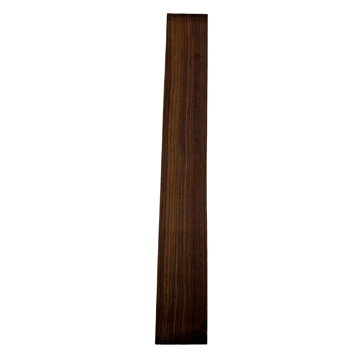 East Indian Rosewood Electrical/ Bass Wood Guitar Neck Blank 31"x4"x1 1/4" #78 - Exotic Wood Zone - Buy online Across USA 