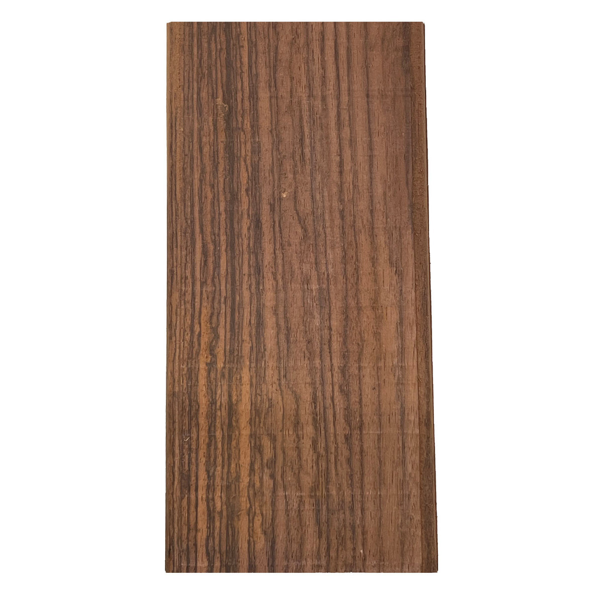 East Indian Rosewood Electrical/ Bass Wood Guitar Neck Blank 31"x4"x1 1/4" #78 - Exotic Wood Zone - Buy online Across USA 