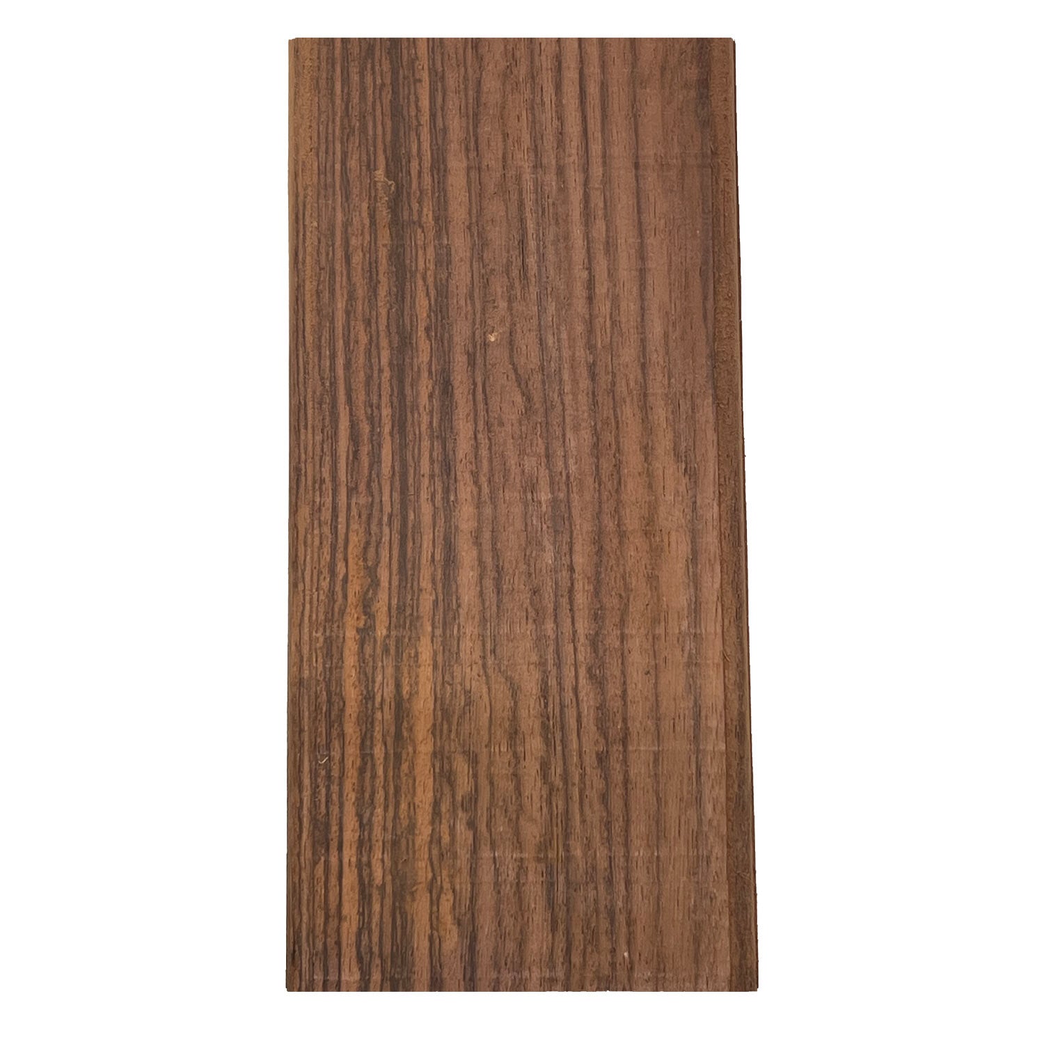 East Indian Rosewood Electrical/ Bass Wood Guitar Neck Blank 31"x4"x1 1/4" #78 - Exotic Wood Zone - Buy online Across USA 