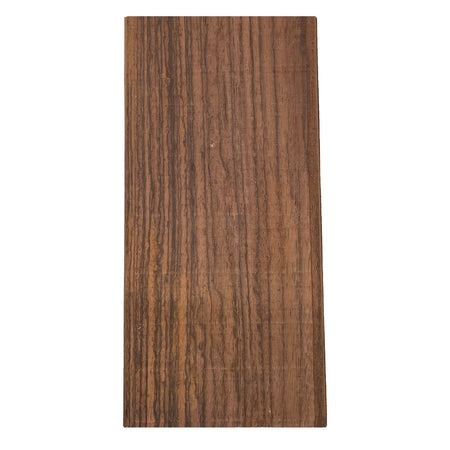 East Indian Rosewood Electrical/ Bass Wood Guitar Neck Blank 31"x4"x1 1/4" #78 - Exotic Wood Zone - Buy online Across USA 