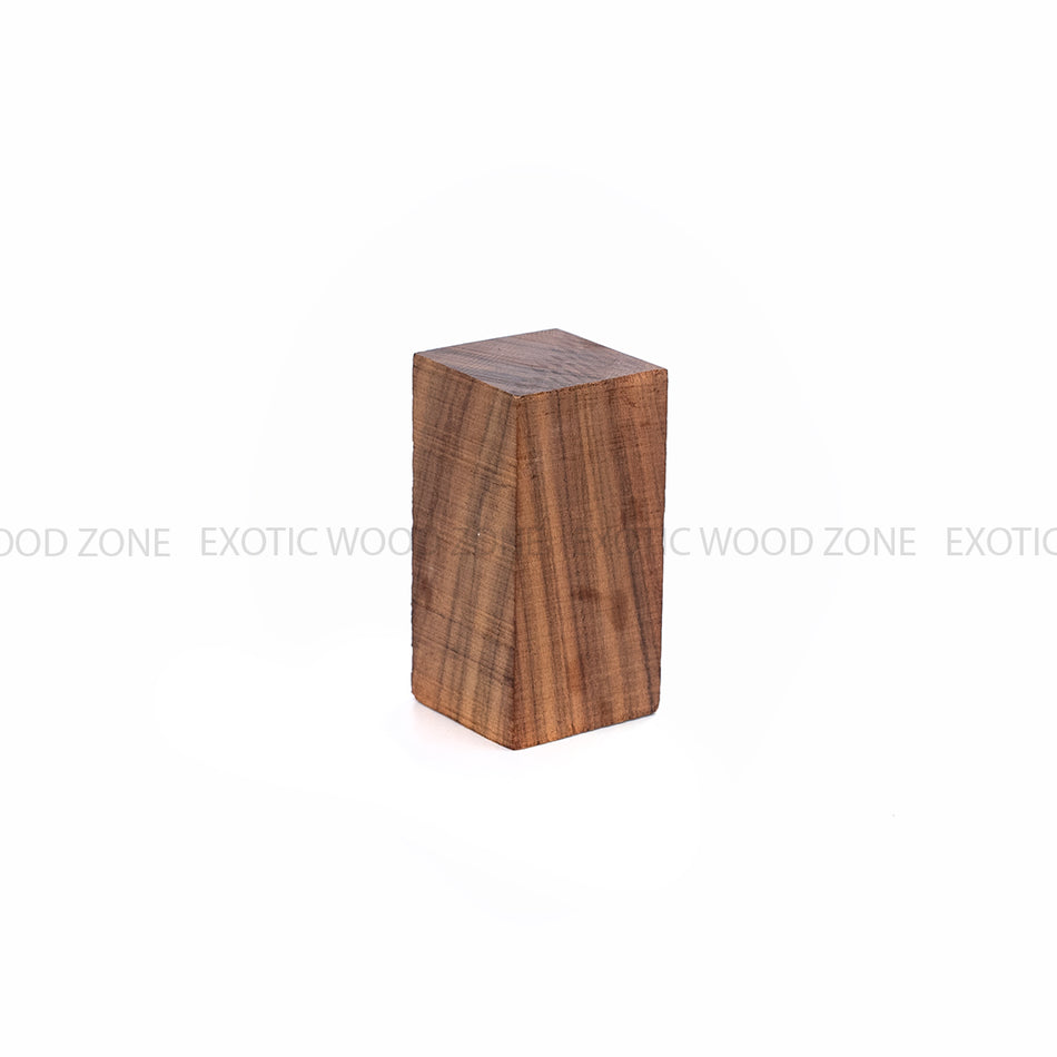 Santos Rosewood Bottle Stopper Blank