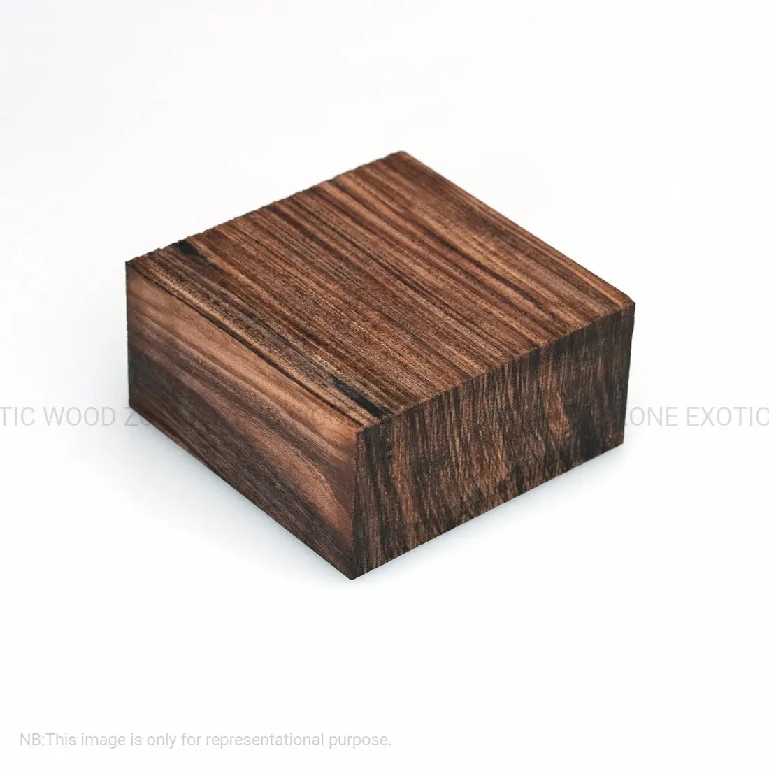 Santos Rosewood Bowl Blanks - Exotic Wood Zone - Buy online Across USA 