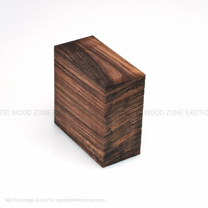 Santos Rosewood Bowl Blanks - Exotic Wood Zone - Buy online Across USA 