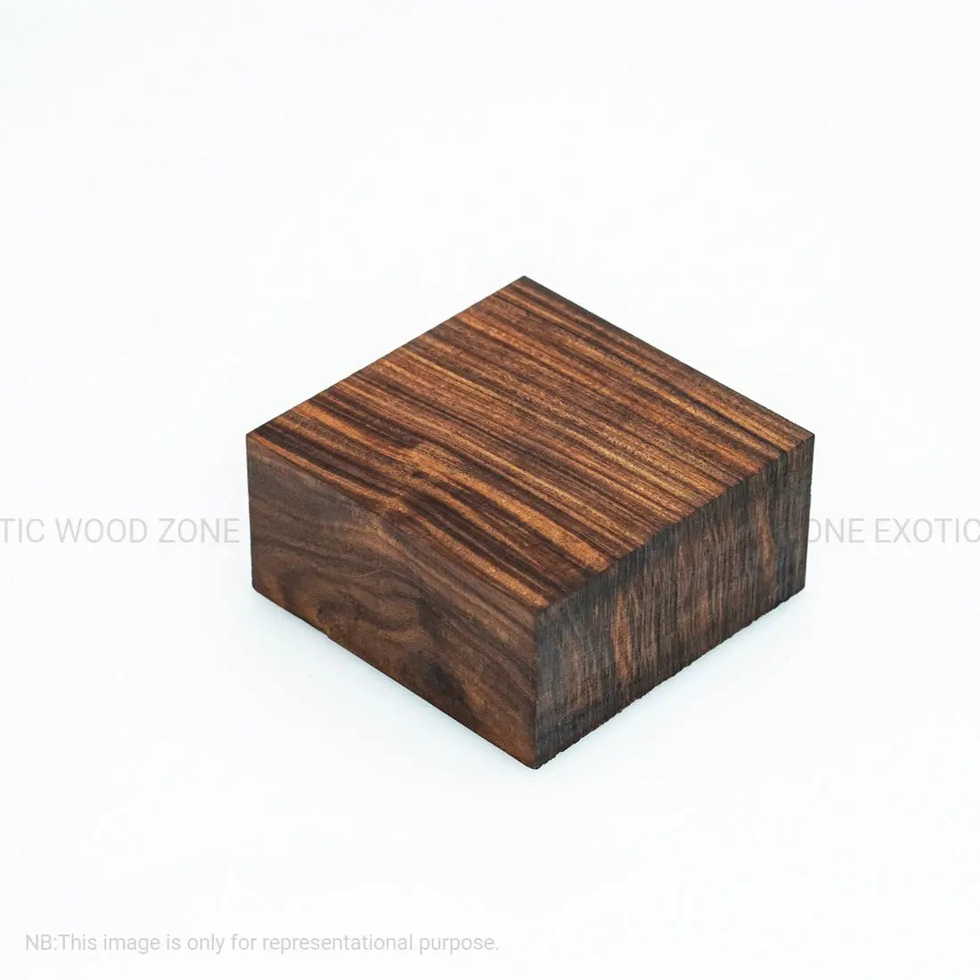 Santos Rosewood Bowl Blanks - Exotic Wood Zone - Buy online Across USA 