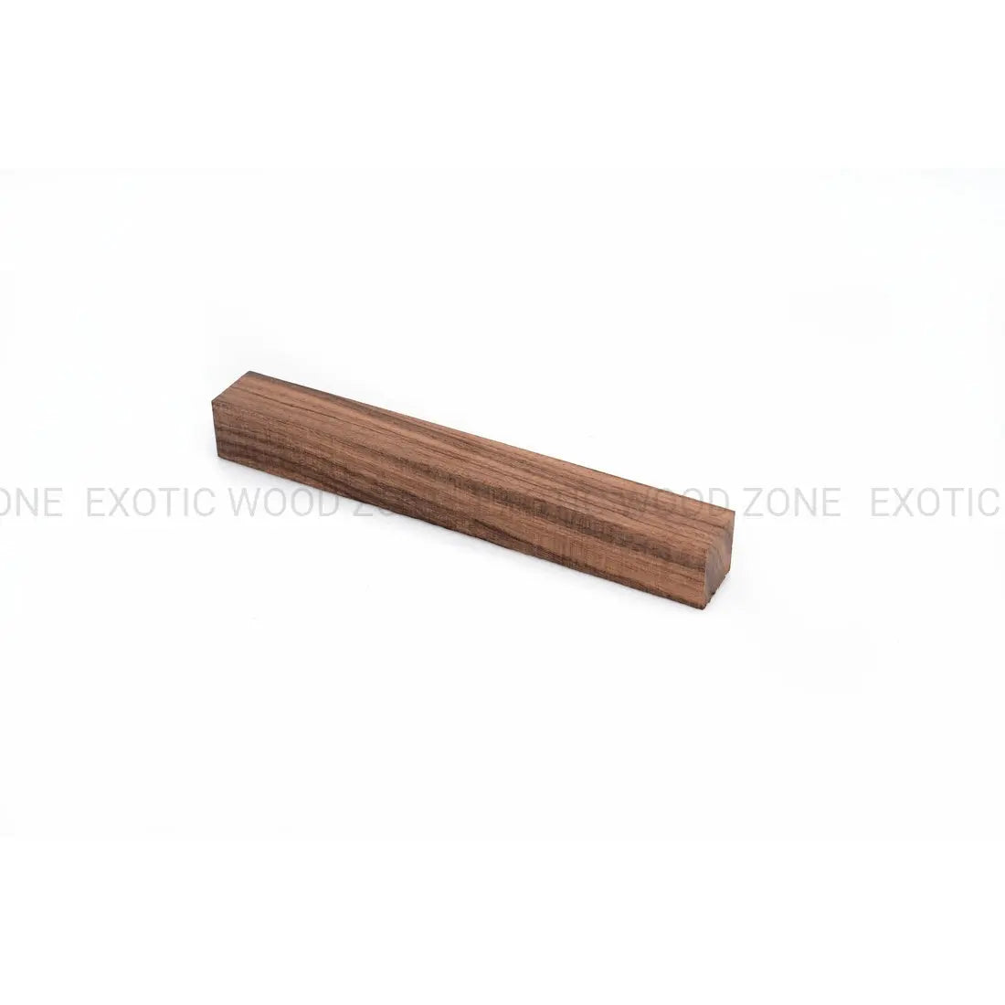 Santos Rosewood Pen Blanks 3/4" x 3/4" x 5" - Exotic Wood Zone - Buy online Across USA 