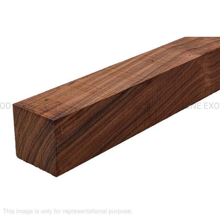 Santos Rosewood Turning Blanks - Exotic Wood Zone - Buy online Across USA 