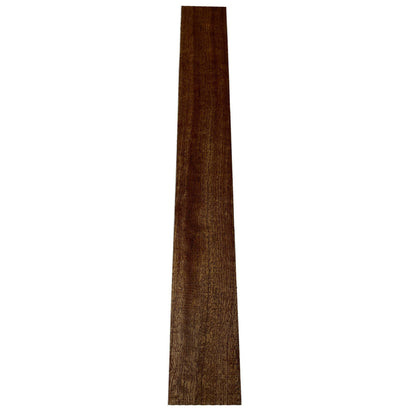 Sapele Baseball Bat Blanks 38” x 3“ x 3” - Exotic Wood Zone - Buy online Across USA 