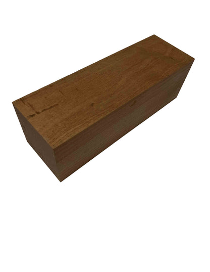 Sapele Pepper Mill Blank - Exotic Wood Zone - Buy online Across USA 