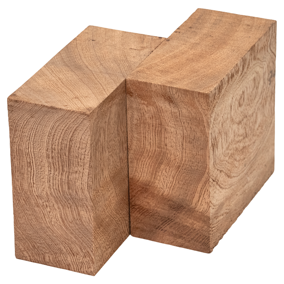 Sapele Wood Bowl Blanks