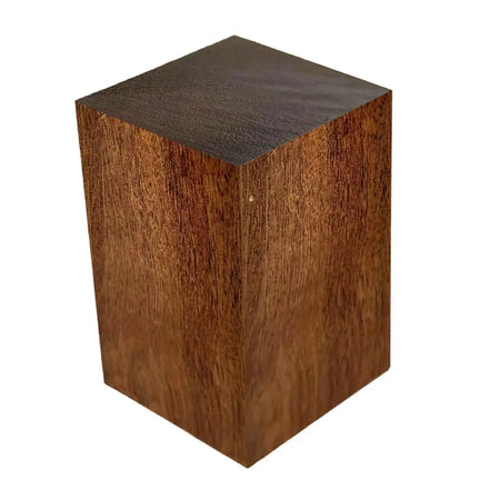 Sapele Bottle Stopper Blanks - Exotic Wood Zone - Buy online Across USA 