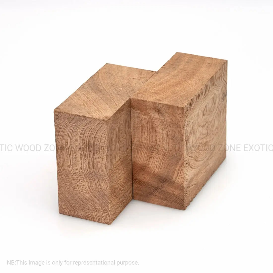 Sapele Wood Bowl Blanks - Exotic Wood Zone - Buy online Across USA 