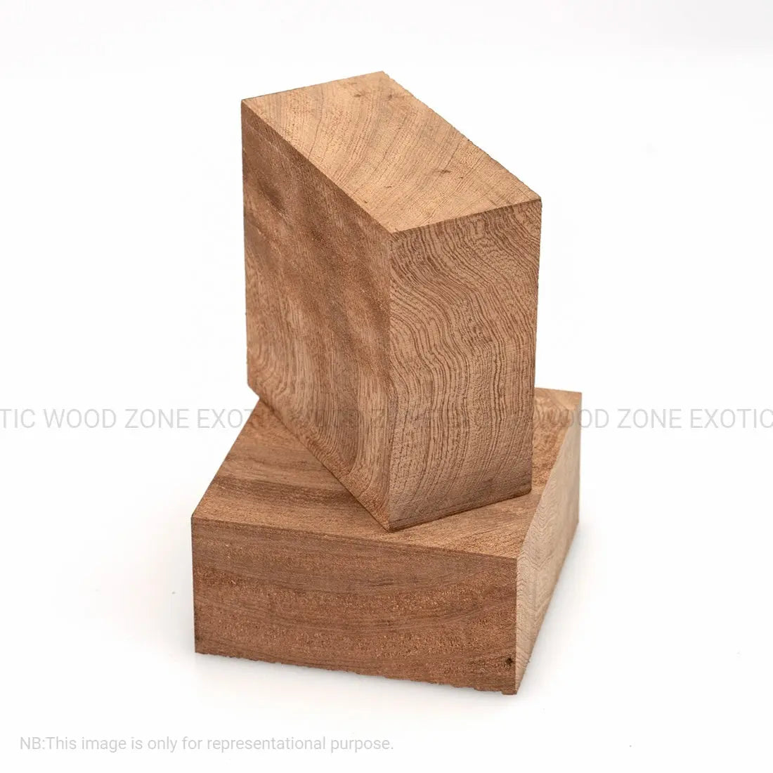 Sapele Wood Bowl Blanks - Exotic Wood Zone - Buy online Across USA 