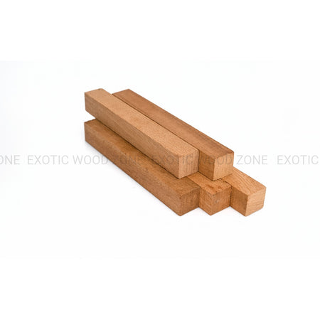 Sapele Pen Wood Blanks - Exotic Wood Zone - Buy online Across USA 