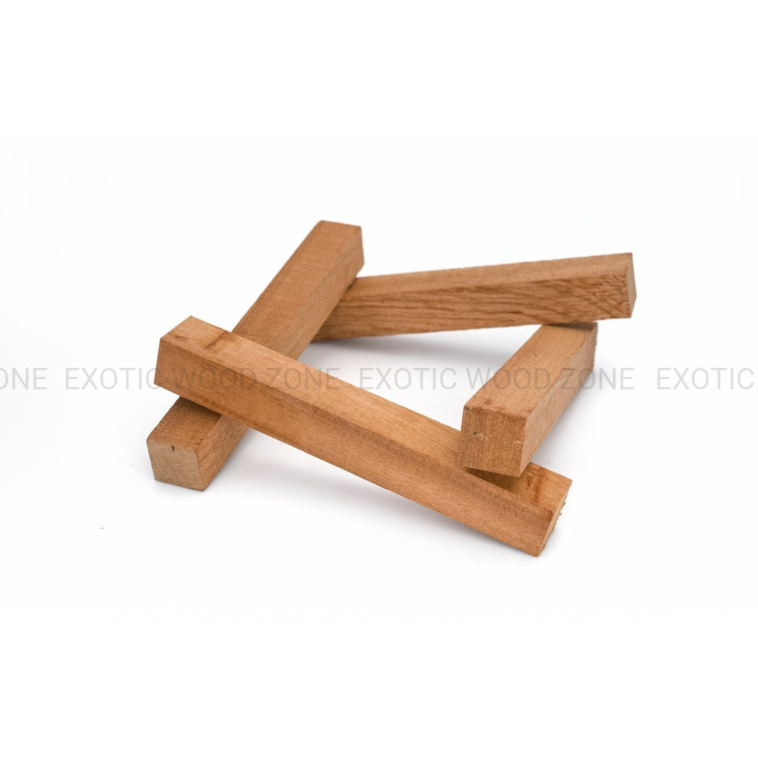 Sapele Pen Wood Blanks - Exotic Wood Zone - Buy online Across USA 