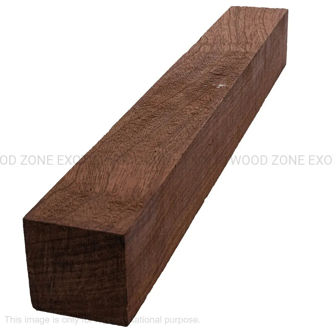Curly Sapele Turning Blanks - Exotic Wood Zone - Buy online Across USA 