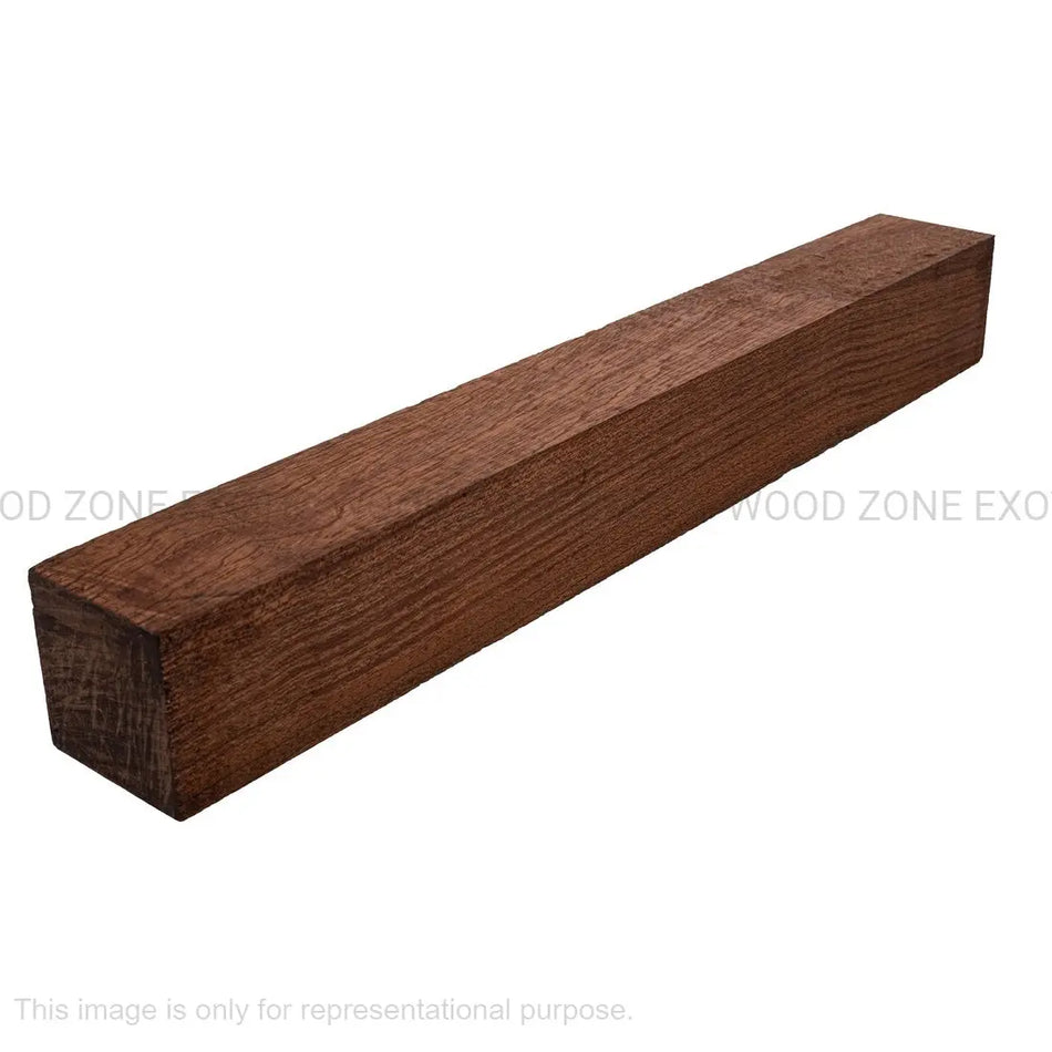 Curly Sapele Turning Blanks - Exotic Wood Zone - Buy online Across USA 