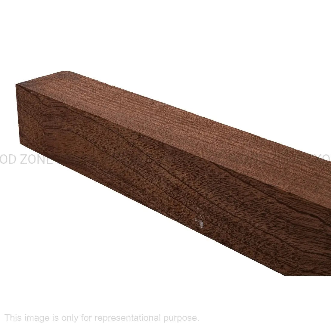 Curly Sapele Turning Blanks - Exotic Wood Zone - Buy online Across USA 