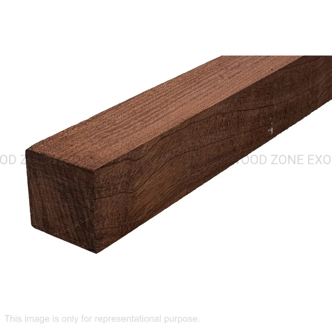 Curly Sapele Turning Blanks - Exotic Wood Zone - Buy online Across USA 