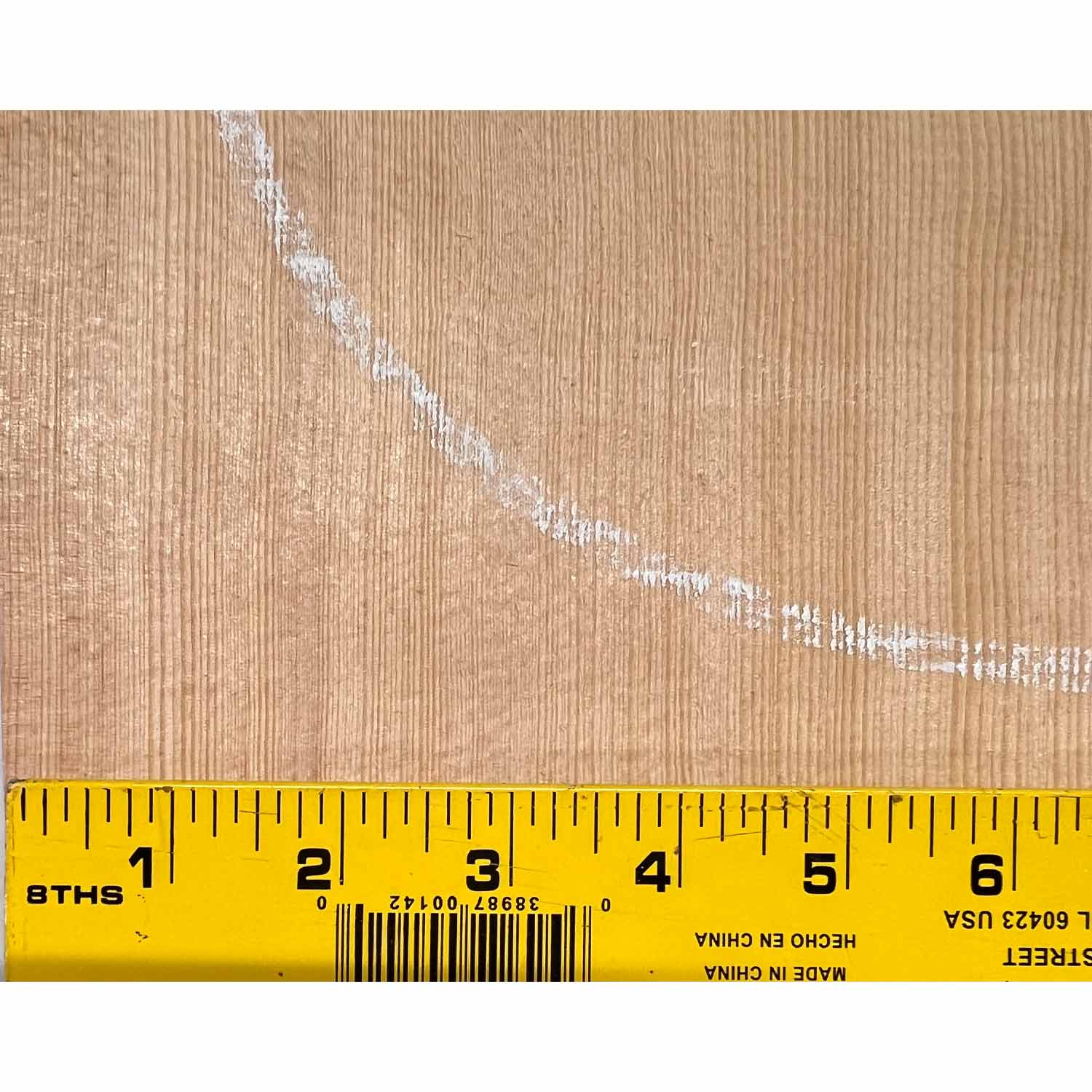 Sitka Spruce Classical Guitar Wood Tops Bookmatched SS AA #84 - Exotic Wood Zone - Buy online Across USA 