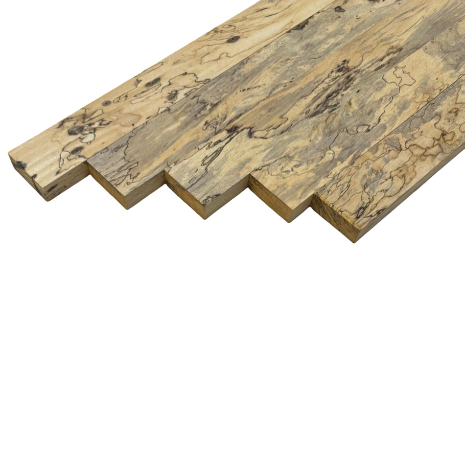 Combo de 15 tablas de madera de 3/4" | Bloques de tablas de cortar | Cereza, nogal, arce duro