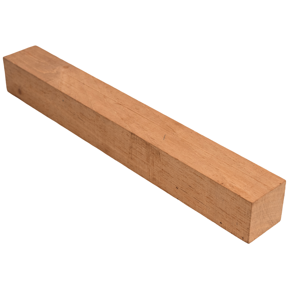 Spanish Cedar Turning Wood Blank