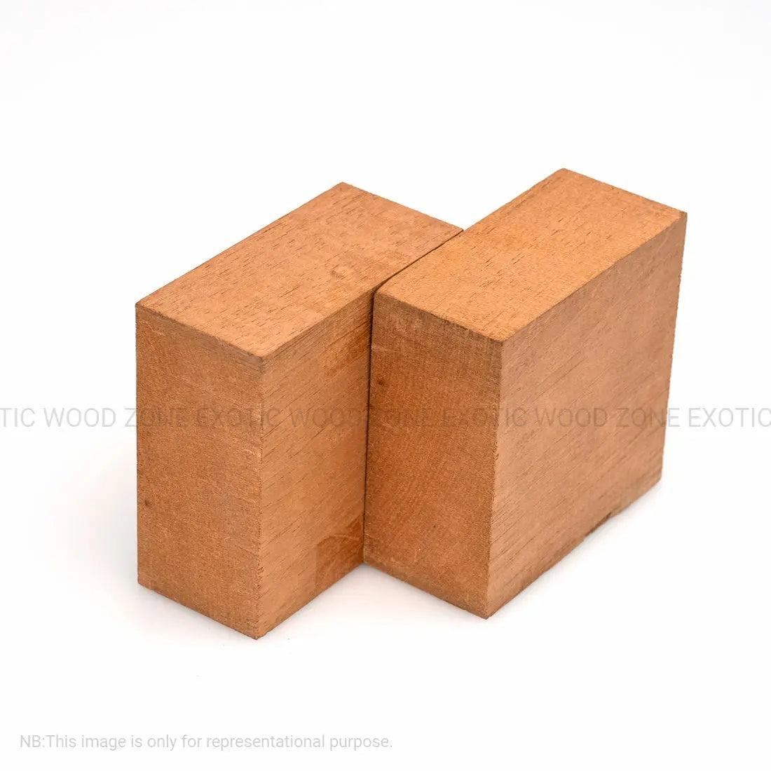 Spanish Cedar Wood Bowl Blanks - Exotic Wood Zone - Buy online Across USA 