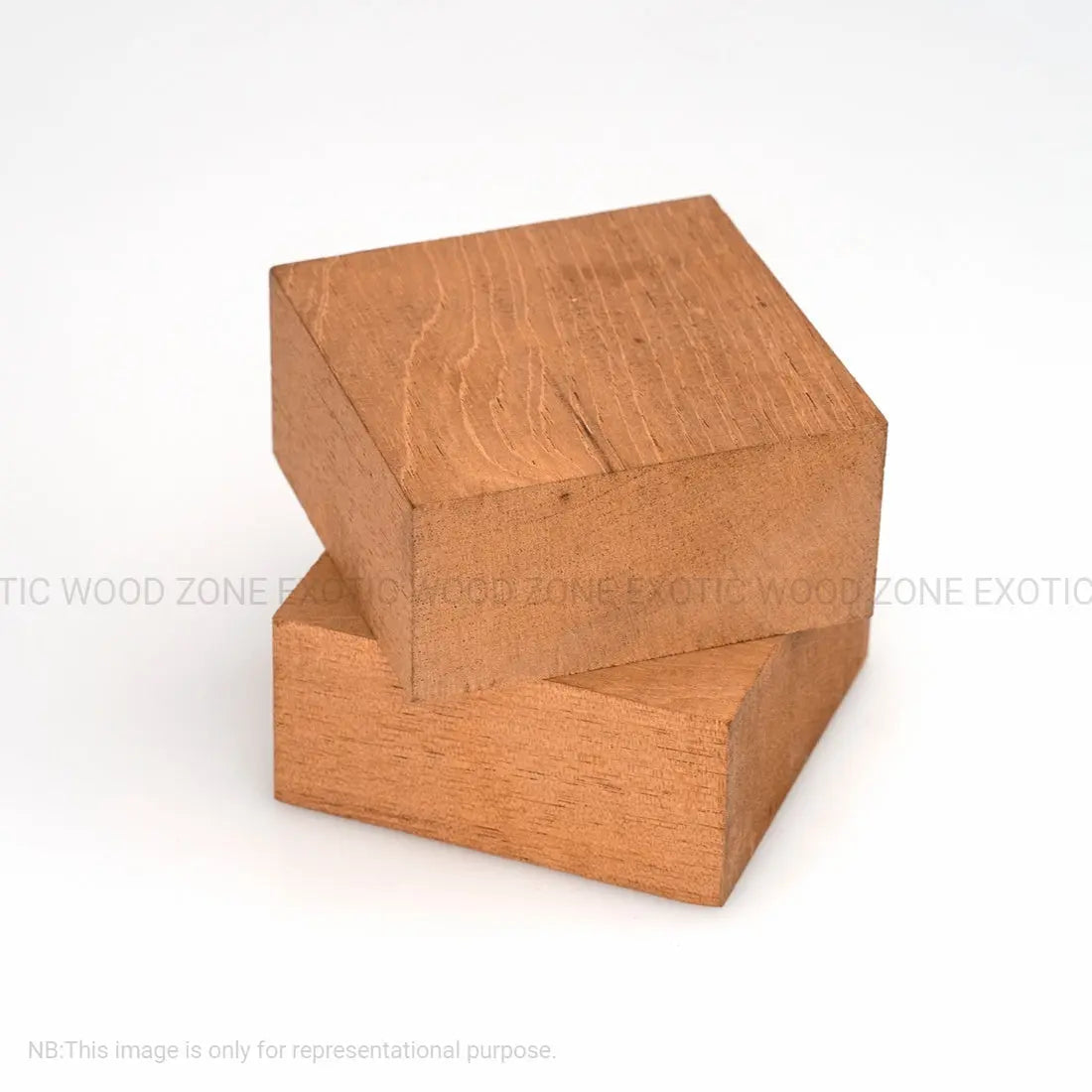 Spanish Cedar Wood Bowl Blanks - Exotic Wood Zone - Buy online Across USA 