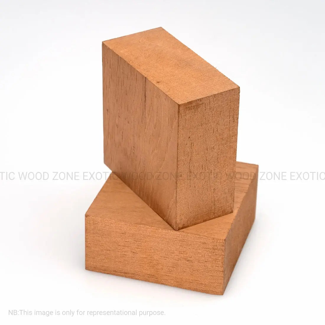 Spanish Cedar Wood Bowl Blanks - Exotic Wood Zone - Buy online Across USA 