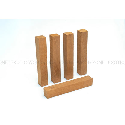 Spanish Cedar Pen Wood Blanks - Exotic Wood Zone - Buy online Across USA 