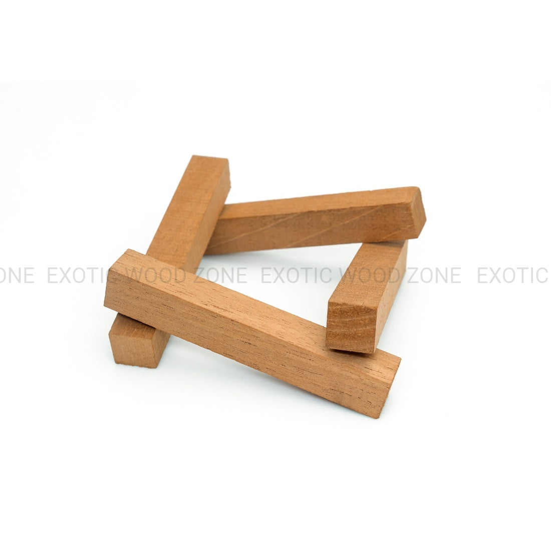 Spanish Cedar Pen Wood Blanks - Exotic Wood Zone - Buy online Across USA 