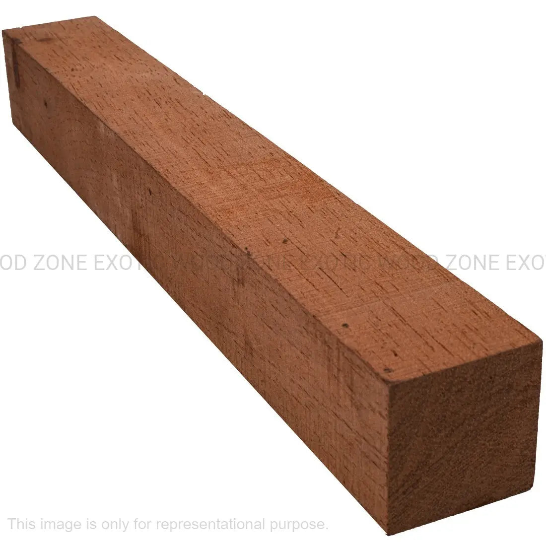 Spanish Red Cedar Turning Blanks - Exotic Wood Zone - Buy online Across USA 