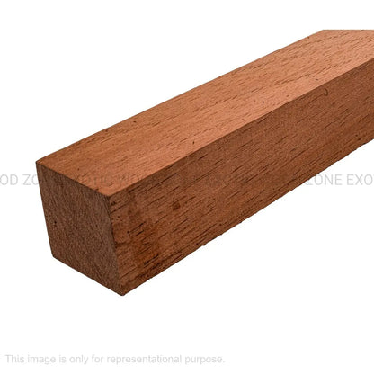 Spanish Red Cedar Turning Blanks - Exotic Wood Zone - Buy online Across USA 