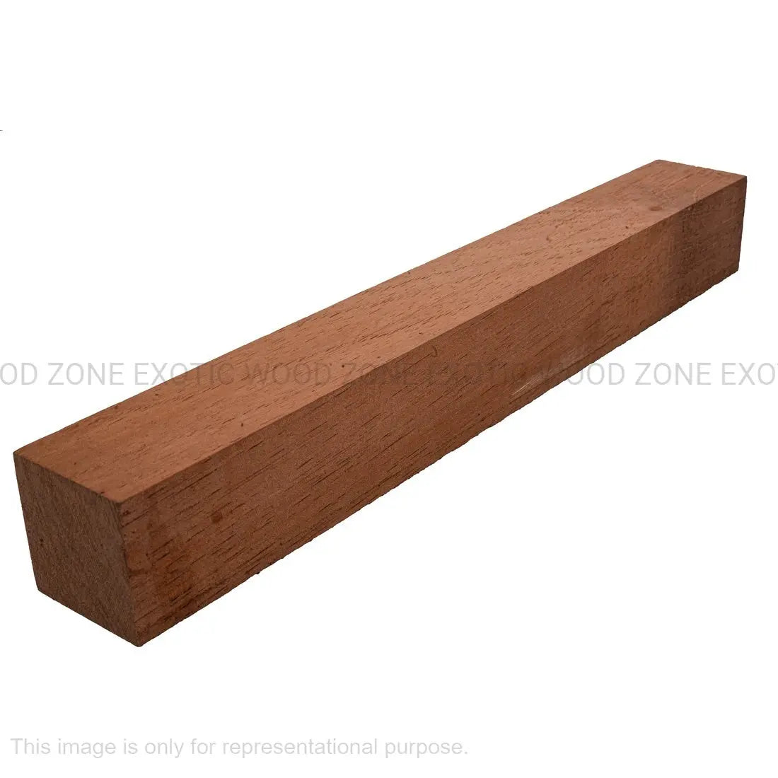 Spanish Red Cedar Turning Blanks - Exotic Wood Zone - Buy online Across USA 