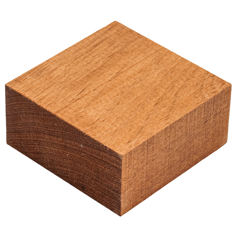 Spanish Cedar Wood Bowl Blank