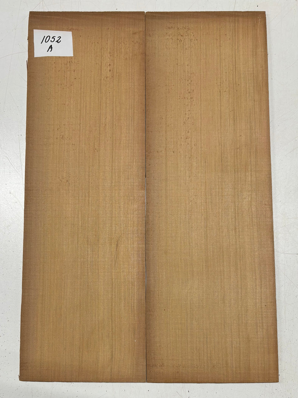 Spanish Cedar Classical Guitar Top- A Grade #1052