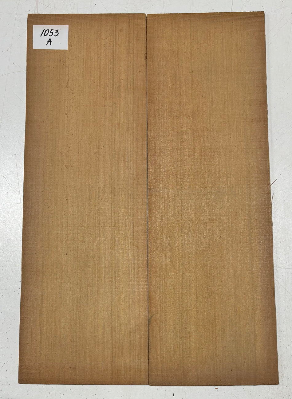 Spanish Cedar Classical Guitar Top- A Grade #1053