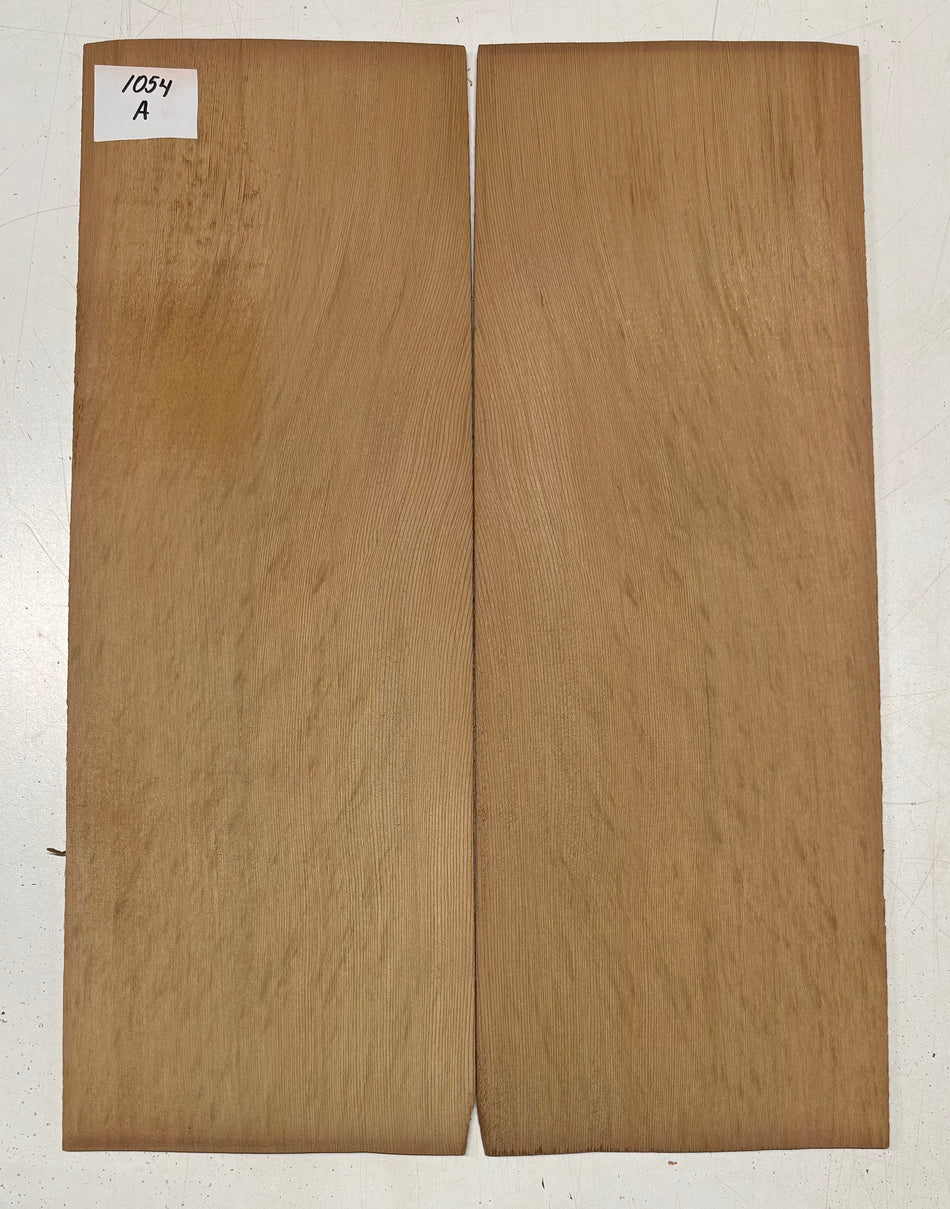 Spanish Cedar Classical Guitar Top- A Grade #1054