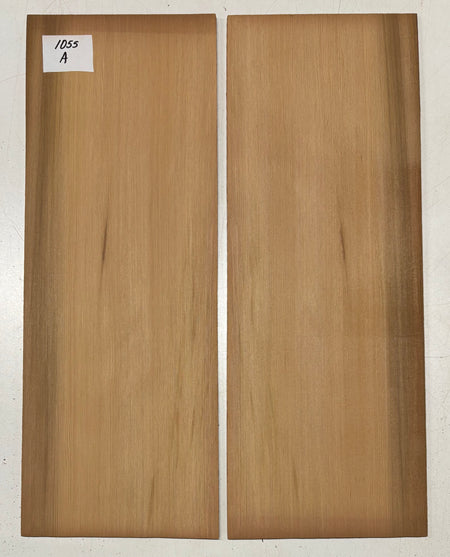 Spanish Cedar Classical Guitar Top- A Grade #1055 - Exotic Wood Zone