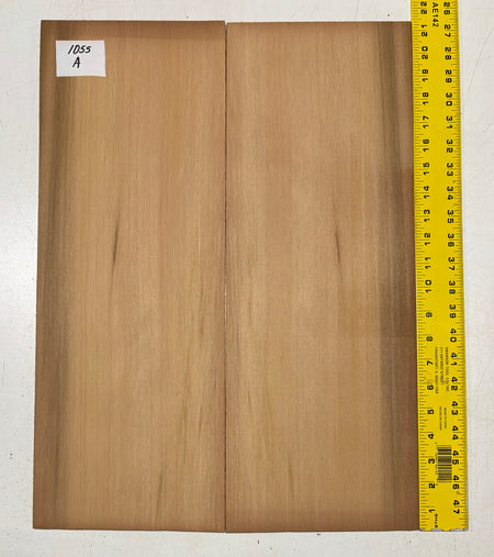 Spanish Cedar Classical Guitar Top- A Grade #1055 - Exotic Wood Zone