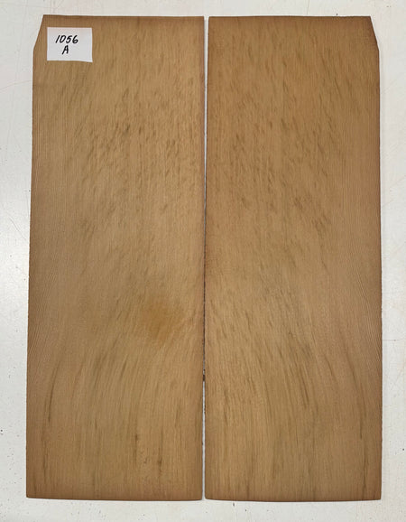Spanish Cedar Classical Guitar Top- A Grade #1056 - Exotic Wood Zone