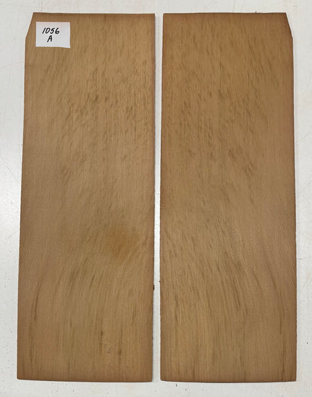 Spanish Cedar Classical Guitar Top- A Grade #1056 - Exotic Wood Zone