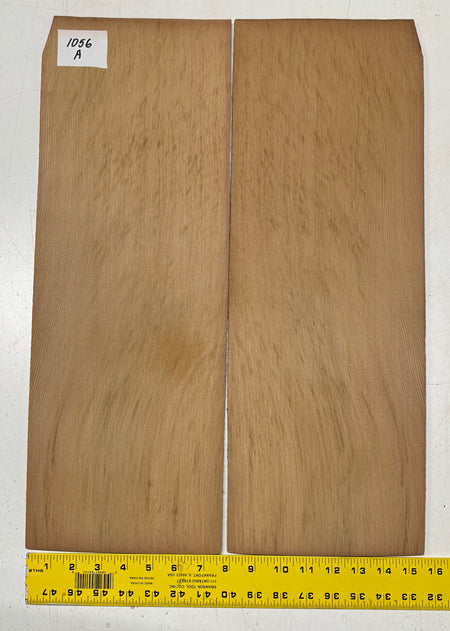 Spanish Cedar Classical Guitar Top- A Grade #1056 - Exotic Wood Zone