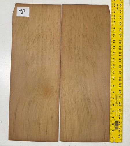 Spanish Cedar Classical Guitar Top- A Grade #1056 - Exotic Wood Zone