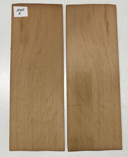 Spanish Cedar Classical Guitar Top- A Grade #1060 - Exotic Wood Zone
