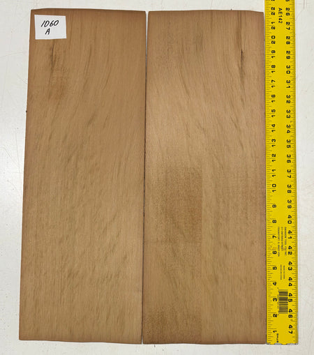 Spanish Cedar Classical Guitar Top- A Grade #1060 - Exotic Wood Zone