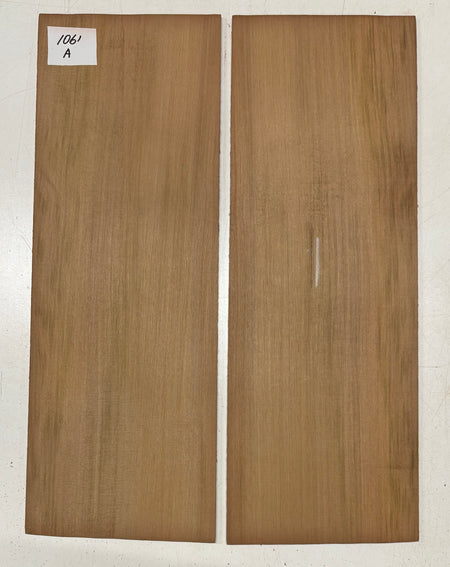 Spanish Cedar Classical Guitar Top- A Grade #1061 - Exotic Wood Zone