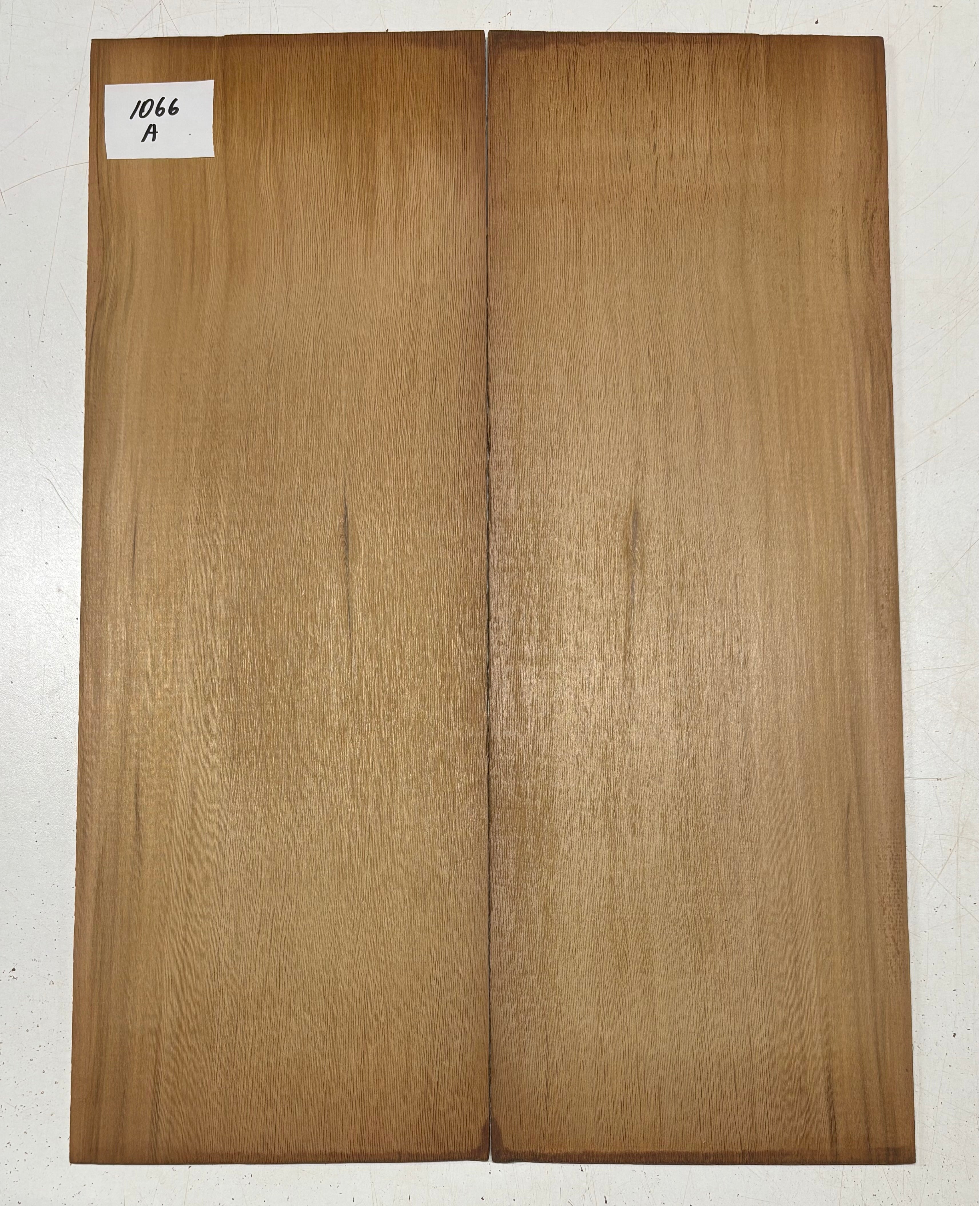 Spanish Cedar Classical Guitar Top- A Grade #1066 - Exotic Wood Zone