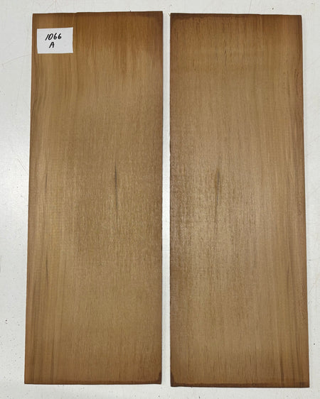 Spanish Cedar Classical Guitar Top- A Grade #1066 - Exotic Wood Zone
