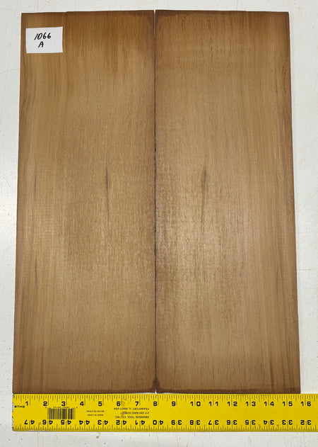 Spanish Cedar Classical Guitar Top- A Grade #1066 - Exotic Wood Zone